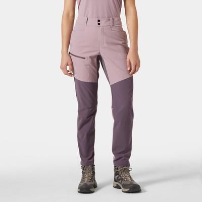 Helly Hansen Vika TUR Trousers 20 Purple XL