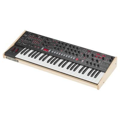 Sequential Trigon-6 B-Stock