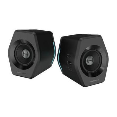 Edifier G2000 Wireless Gaming Speakers (Black) G2000