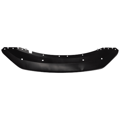 JC Whitney Bumper Trim, Front, Lower, 1-year unlimited-mileage warranty RN01590034