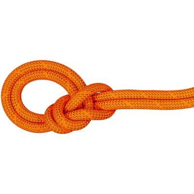 Mammut 9.8 Crag Dry Rope vibrant orange-boa 70 m 2010-05910-2284-1070