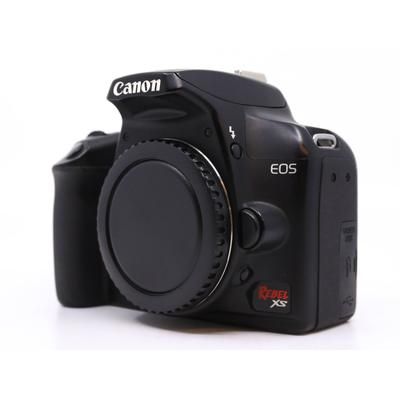 Used Canon EOS Rebel XS