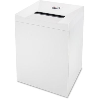 Hsm Pure 27 Sheet Cross-Cut Shredder, 630C