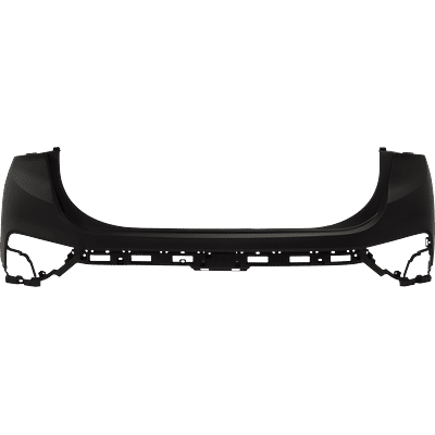 ReplaceXL Bumper Cover Primed, Rear, Upper, 1-year unlimited-mileage warranty RH76010029P