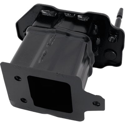 ReplaceXL Bumper Bracket, Rear, Passenger Side, 1-year unlimited-mileage warranty RH76260009Q