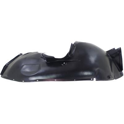 ReplaceXL Fender Liner, Front, Passenger Side, 1-year unlimited-mileage warranty B222133