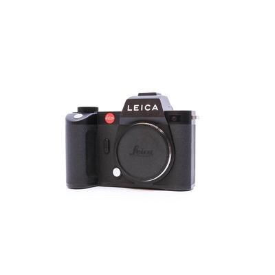 Used Leica SL2