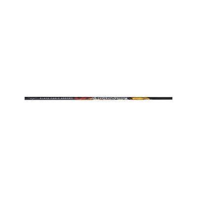 Black Eagle Arrow X Impact Shafts .001 500 Grain 1 doz. BE264500