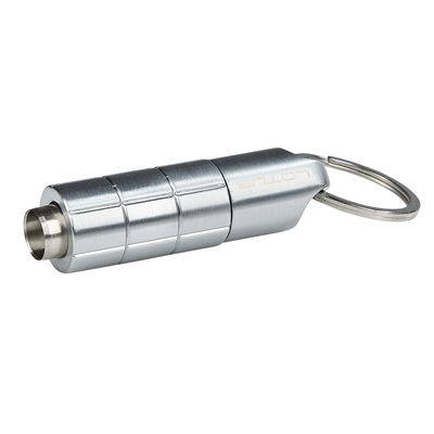 Lotus Elite Punch Cutter - Chrome