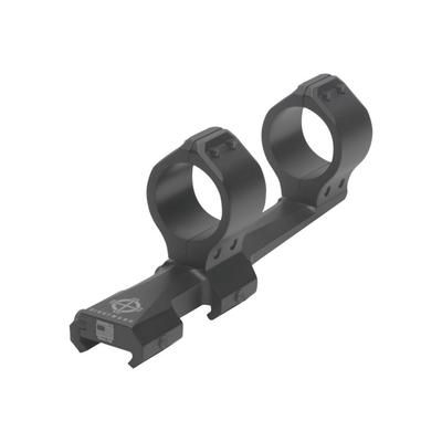 SightMark Tactical 30mm Fixed Cantilever Mount w/ 20MOA Black SM34021