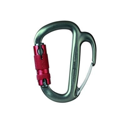 Petzl Freino Carabiner Twist-Lock M42