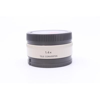 Used Sony FE 1.4x Teleconverter