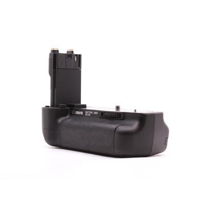 Used Canon Bg-E6 Battery Grip