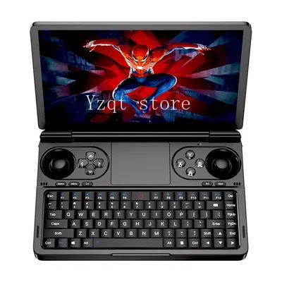 Computer handheld Ryzen 8840U handheld game console 7-inch native horizontal screen