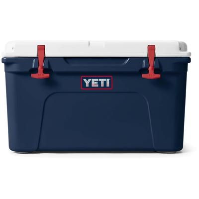 Yeti Tundra 45 Hard Cooler Patriotic 45 L 10045450007