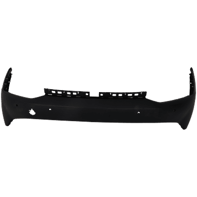 ReplaceXL Bumper Cover Primed, Front, Upper, 1-year unlimited-mileage warranty RK01030092P