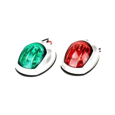 Sea-Dog LED Navigation Port / Starboard Light White 400071-1