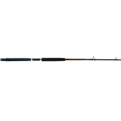 Star Rods Handcrafted Live Bait Conventional Rod 15-30lb Med-Powerbutt 7'6" KFHC76