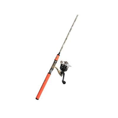 ProFISHiency 6ft8in Realtree Edge Spinning Combo Multicolor PRORTEOG18