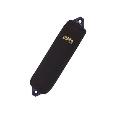 Polyform U.S. Fender Cover f/F-3 - Black EFC-03