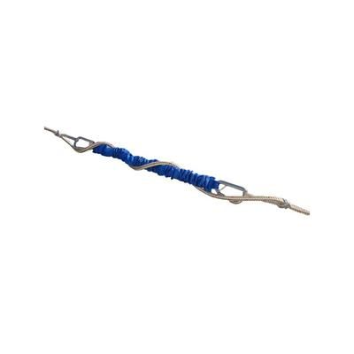 Davis Instruments Shockles LineSnubber - Blue 2400