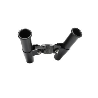 Cannon Downriggers Dual Rod Holder - Front Mount 2450163