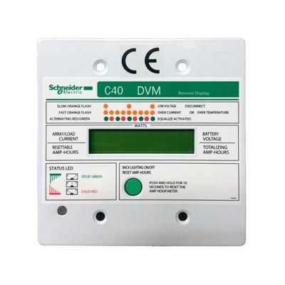 Xantrex Digital Remote w/50' Cable C-Series CM/R-50