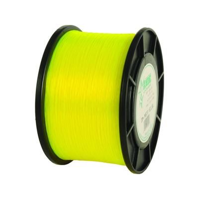 Ande Line Monster Yellow Mono Line 1lb Spool 80lb 600yd MY00100080