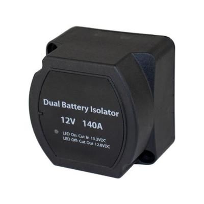 Sea-Dog Sea Dog Smart Dual Battery Isolator 422790-1