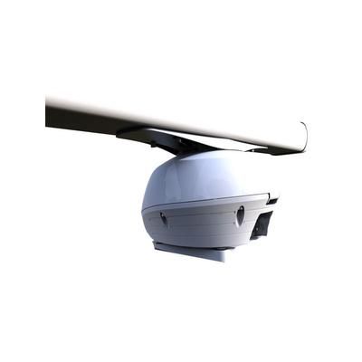 Scanstrut 4 Base Wedge f/Direct Mounting w/Open Array WD-OPNARY-01 WD-OPNARY-01