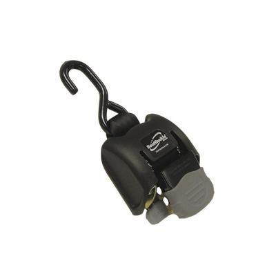 BoatBuckle G2 Retractable Bow Tie-Down - 14-43" F14220
