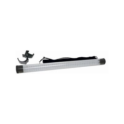 TACO Marine T-Top 300 Lumens / 150 Lumens LED Tube Light White/Red F38-2060R-1