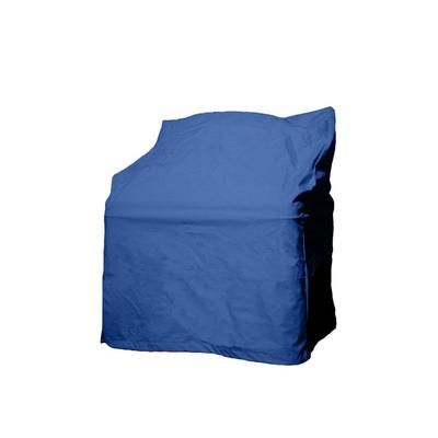 Taylor Made Large Center Console Cover - Rip/Stop Polyester Navy 80420