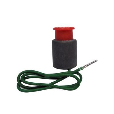 Bennett Trim Tabs VP1135G Solenoid Valve - Green VP1135G