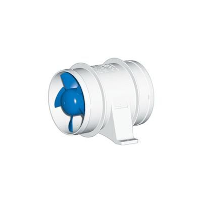 Rule In-Line Blower 4" 240