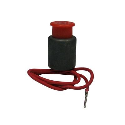 Bennett Trim Tabs VP1135R Solenoid Valve - Red VP1135R