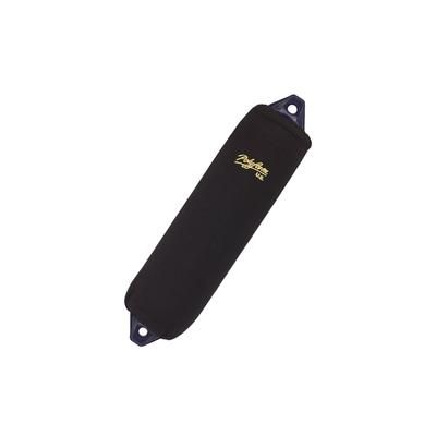 Polyform U.S. Fender Cover - Black - f/HTM-3 G-6 EFC-3
