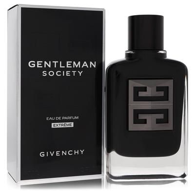 Gentleman Society Extreme For Men By Givenchy Eau De Parfum Spray 2 Oz