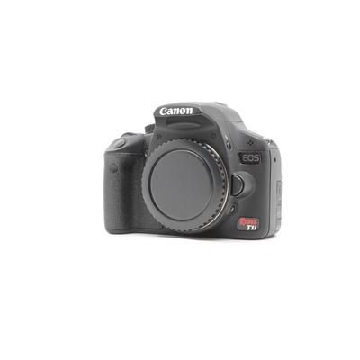 Used Canon EOS Rebel T1i