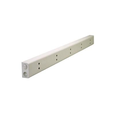 Dock Edge DocKushion Premium Foam Profile Large 48" - Putty 1150-F