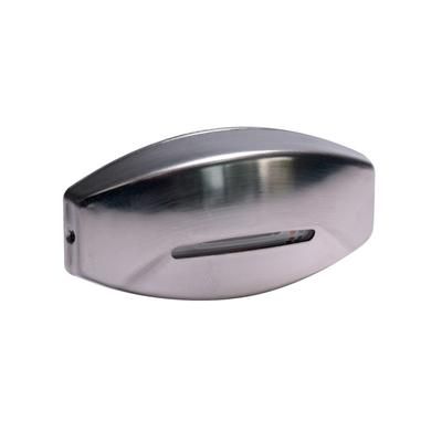 Lumitec Fiji Courtesy Indirect 5-26 Lumens LED Light w/ Housing 4 Pack Polished Housing RGBW 101753