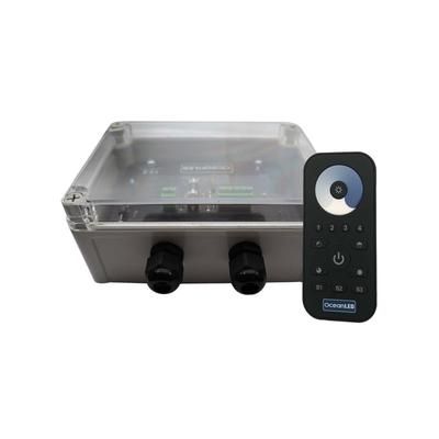 OceanLED OceanDMX RC Explore XFM Remote 915MHz Dual 13024