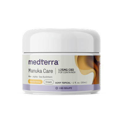 Manuka Care Cream