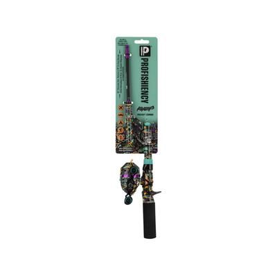 ProFISHiency Pocket Combo Micro Series