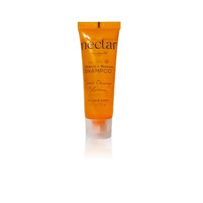NECTAR Shampoo, 1 fl oz (HA-NECSC-001)