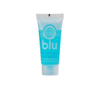 BLU Conditioning Shampoo, 0.7 fl oz (HA-BLU-008)