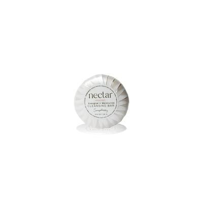 NECTAR Cleansing Bar, Round, 0.9 oz (HA-NECSC-006)
