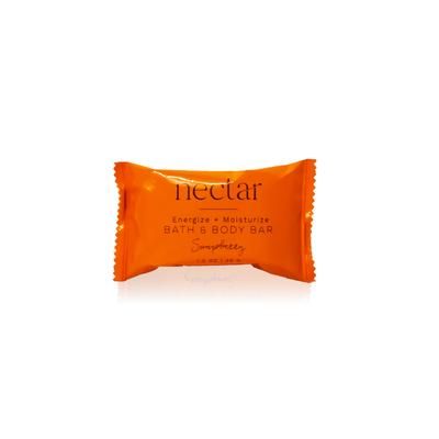NECTAR Bath & Body Bar, 1.2 oz (HA-NECSC-007)