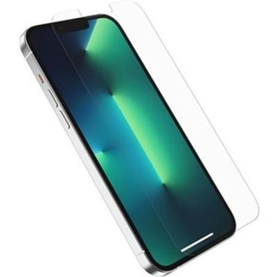 Otterbox Iphone 13 Pro Max Alpha Glass Antimicrobial Screen Protector Clear - For Lcd Iphone 13 Pro Max