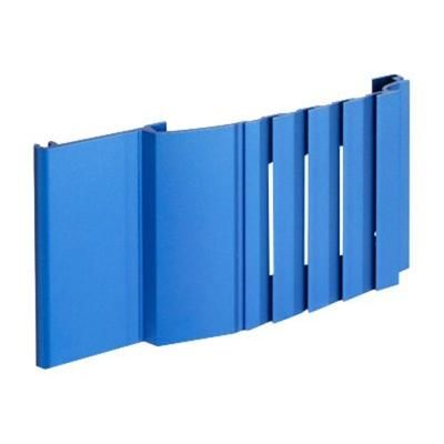 Istarusa D-Storm Dd-300-Sea-Blue - System Bezel Door - Front - Blue - 3U - For D Storm D-300